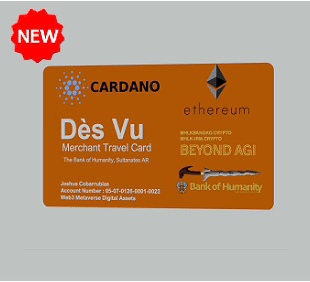 Merchant Travel Card